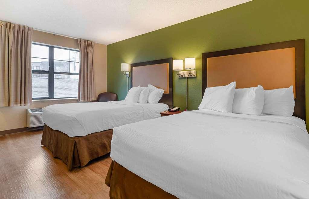 Extended Stay America Suites - Minneapolis - Airport - Eagan - South Room photo