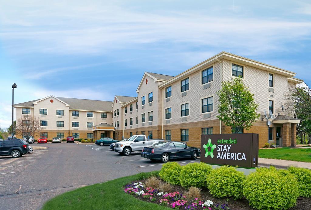 Extended Stay America Suites - Minneapolis - Airport - Eagan - South Exterior photo